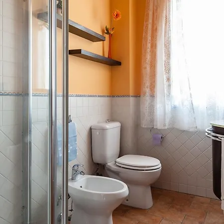 Apartment Clarissa's